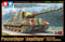 TAMIYA 32569 PANZERJAGER JAGTIGER SD.KFZ.186 EARLY FRUHE PRODUCTION 1/48 SCALE PLASTIC MODEL KIT