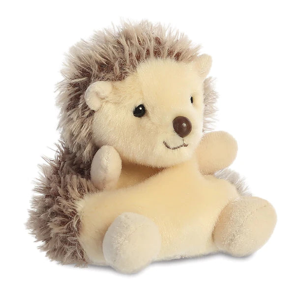 AURORA WORLD PALM PALS HEDGIE HEDGEHOG 13CM PLUSH