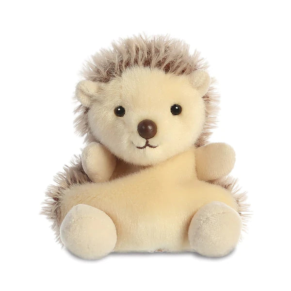 AURORA WORLD PALM PALS HEDGIE HEDGEHOG 13CM PLUSH