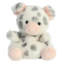 AURORA WORLD PALM PALS  PIGGLES SPOTTED PIGLET 13CM PLUSH