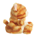 AURORA WORLD PALM PALS MEOW KITTY 13CM PLUSH