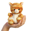 AURORA WORLD PALM PALS MEOW KITTY 13CM PLUSH