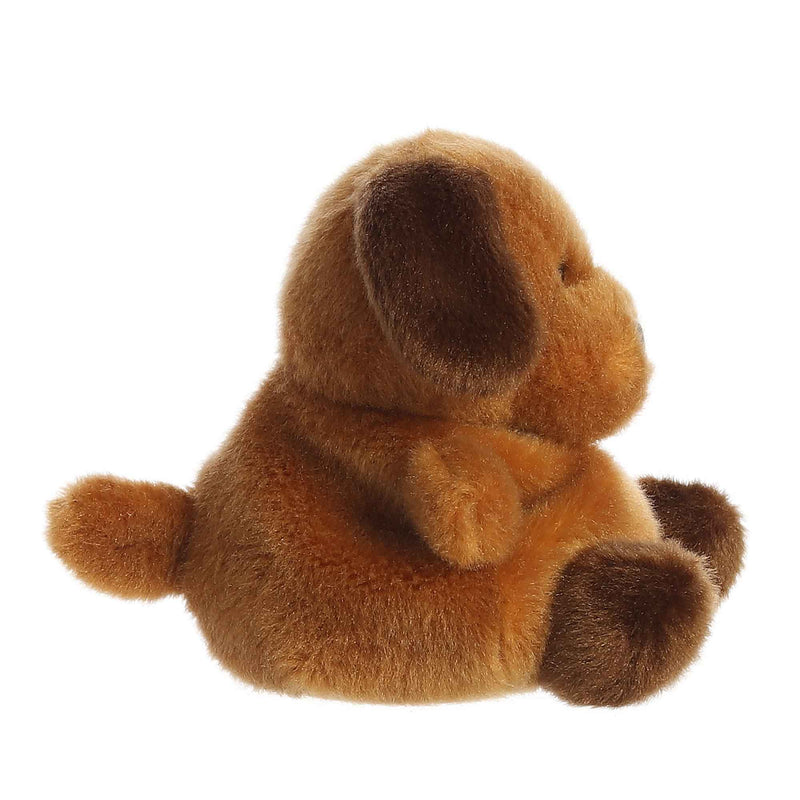 AURORA WORLD PALM PALS RUFF RUFF PUPPY 13CM PLUSH