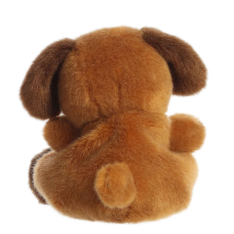 AURORA WORLD PALM PALS RUFF RUFF PUPPY 13CM PLUSH