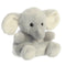 AURORA WORLD PALM PALS STOMPS ELEPHANT 13CM PLUSH