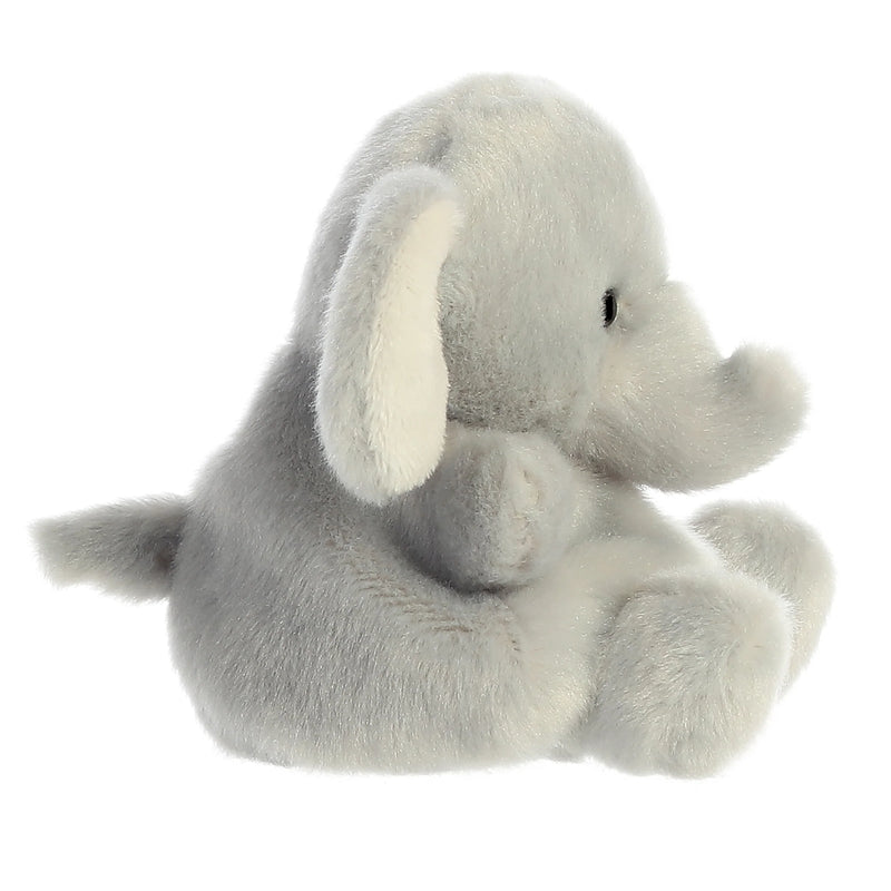 AURORA WORLD PALM PALS STOMPS ELEPHANT 13CM PLUSH