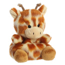 AURORA WORLD PALM PALS SAFARA GIRAFFE 13CM PLUSH