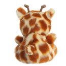 AURORA WORLD PALM PALS SAFARA GIRAFFE 13CM PLUSH