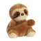 AURORA WORLD PALM PALS SLOMO SLOTH 13CM PLUSH