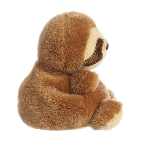 AURORA WORLD PALM PALS SLOMO SLOTH 13CM PLUSH