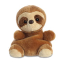 AURORA WORLD PALM PALS SLOMO SLOTH 13CM PLUSH