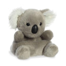 AURORA WORLD PALM PALS WIGGLES KOALA 13CM PLUSH