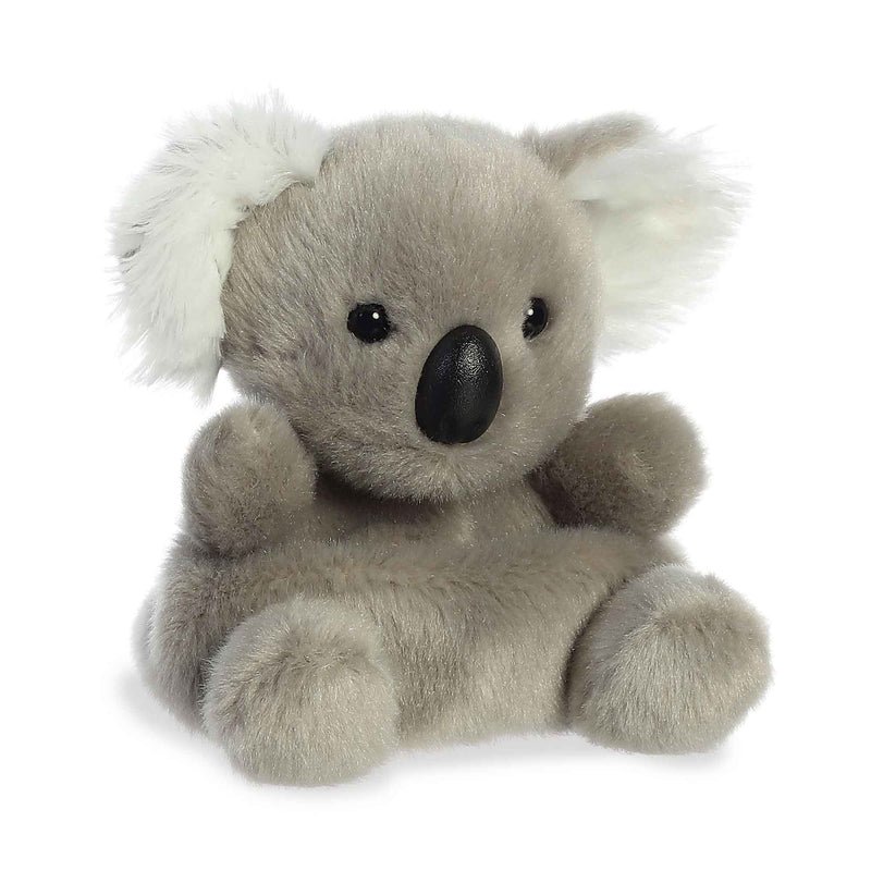 AURORA WORLD PALM PALS WIGGLES KOALA 13CM PLUSH