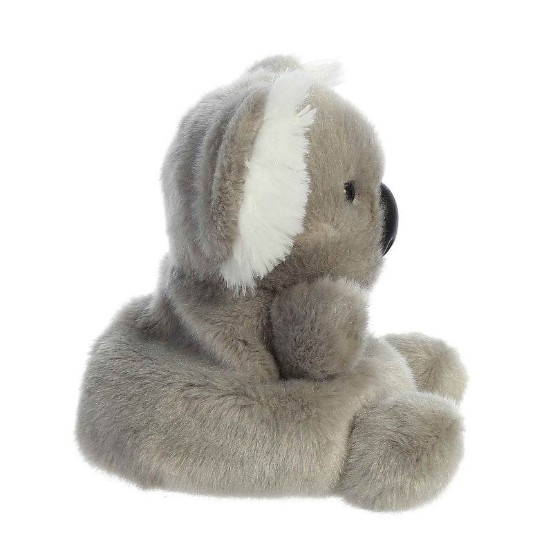 AURORA WORLD PALM PALS WIGGLES KOALA 13CM PLUSH