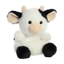 AURORA WORLD PALM PALS SWEETIE COW 13CM PLUSH