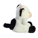 AURORA WORLD PALM PALS SWEETIE COW 13CM PLUSH