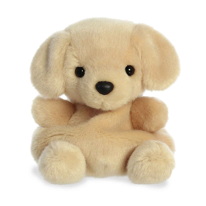 AURORA WORLD PALM PALS SUNNY LAB 13CM PLUSH