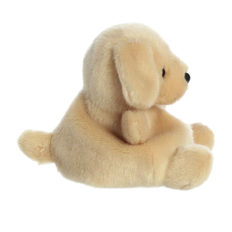 AURORA WORLD PALM PALS SUNNY LAB 13CM PLUSH