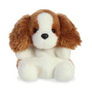 AURORA WORLD PALM PALS LADY SPANIEL 13CM PLUSH