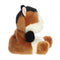 AURORA WORLD PALM PALS NUTMEG GUINEA PIG 13CM PLUSH