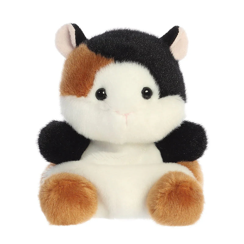 AURORA WORLD PALM PALS NUTMEG GUINEA PIG 13CM PLUSH