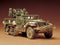 TAMIYA 35081 US M16 MULITIPLE GUN CARRIAGE HALFTRACK VEHICLE 1/35 SCALE PLASTIC MODEL KIT