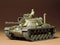 TAMIYA 35120 USMC M48A3 PATTON MEDIUM TANK 1/35 SCALE PLASTIC MODEL KIT