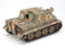 TAMIYA 35177 GERMAN STURMTIGER 38CM RW61 AUF STURMMORSER 1/35 SCALE PLASTIC MODEL KIT