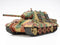 TAMIYA 35295  PANZERJAGER  JAGTIGER SD.KFZ.186 FRUHE PRODUKTION 1/35 SCALE PLASTIC MODEL KIT