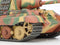 TAMIYA 35295  PANZERJAGER  JAGTIGER SD.KFZ.186 FRUHE PRODUKTION 1/35 SCALE PLASTIC MODEL KIT