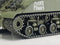 TAMIYA 35351 US SELF PROPELLED 155 MM GUN M40 TANK 1/35 SCALE PLASTIC MODEL KIT