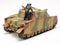 TAMIYA 35353 SD.KFZ.166 STURMPANZER IV BRUMMBAR LATE PRODUCTION EASTERN FRONT HEAVY TANK 1/35 SCALE PLASTIC MODEL KIT