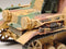 TAMIYA 35353 SD.KFZ.166 STURMPANZER IV BRUMMBAR LATE PRODUCTION EASTERN FRONT HEAVY TANK 1/35 SCALE PLASTIC MODEL KIT