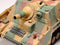 TAMIYA 35353 SD.KFZ.166 STURMPANZER IV BRUMMBAR LATE PRODUCTION EASTERN FRONT HEAVY TANK 1/35 SCALE PLASTIC MODEL KIT