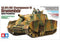 TAMIYA 35353 SD.KFZ.166 STURMPANZER IV BRUMMBAR LATE PRODUCTION EASTERN FRONT HEAVY TANK 1/35 SCALE PLASTIC MODEL KIT