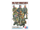 TAMIYA 35382 GERMAN INFANTRY SET LATE WWII MILITARY MINIATURES1/35 SCALE