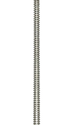 DU-BRO 958 6-32 FULLY THREADED ROD 12Inch