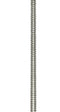 DU-BRO 958 6-32 FULLY THREADED ROD 12Inch