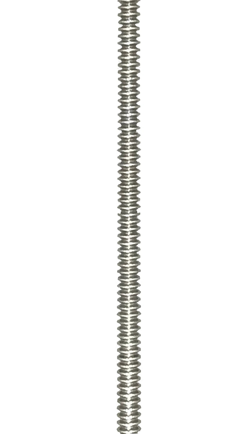 DU-BRO 958 6-32 FULLY THREADED ROD 12Inch