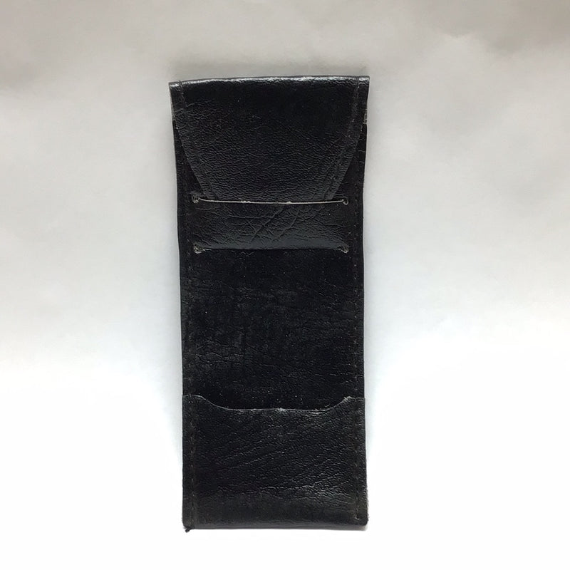 FORMULA SPORTS DART WALLET BLACK