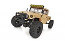 ENDURO ZUUL RC TRAIL TRUCK READY TO RUN REMOTE CONTROL CRAWLER BATTERY AND CHARGER NOT INCLUDED