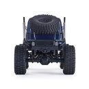 FMS ROC HOBBY 1/10 ATLAS 4X4 RS BLUE REMOTE CONTROL CRAWLER BATTERY AND CHARGER NOT INCLUDED