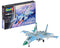 REVELL 03948 SUCHOI SU-27 FLANKER 1/144  SCALE  PLASTIC MODEL KIT  FIGHTER