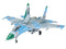 REVELL 03948 SUCHOI SU-27 FLANKER 1/144  SCALE  PLASTIC MODEL KIT  FIGHTER