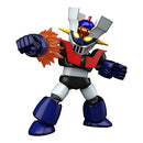 BANDAI 50555741 MODE CHANGE MAZINGER Z SDCS-01 CROSS SILHOUETTE GUNDAM PLASTIC MODEL KIT