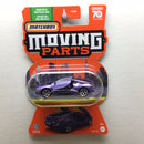 MATCHBOX MOVING PARTS 16 BMW I8 DIECAST CAR 48/54