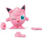 MEGA POKEMON EVERGREEN POKE BALL - JIGGLYPUFF 20PCS