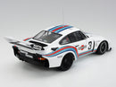 TAMIYA 20070 PORSCHE 935 MARTINI 1:20 SCALE PLASTIC MODEL KIT