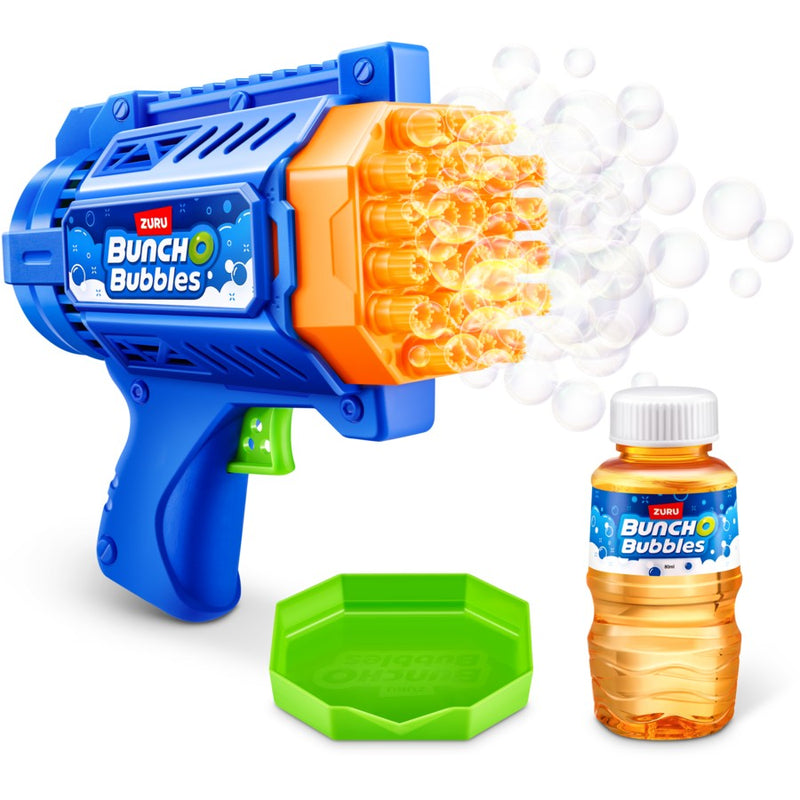 ZURU BUNCH O BUBBLES BLASTER SMALL