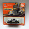 MATCHBOX 70 YEARS HLC94 MBX MINICARGO TRUCK 54 OF 100 SHORTCARD